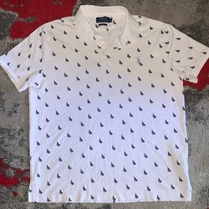 Polo Ralph Lauren Polo Shirt